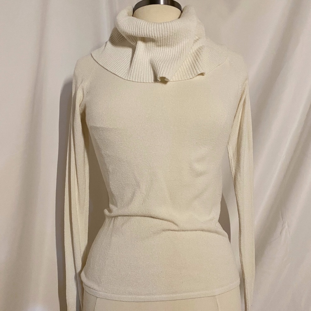 Turtleneck